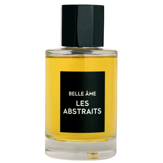 BELLE ÂME