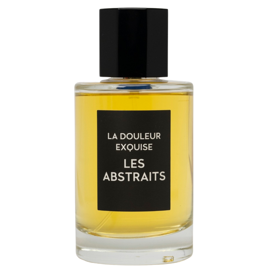 LA DOULEUR EXQUISE