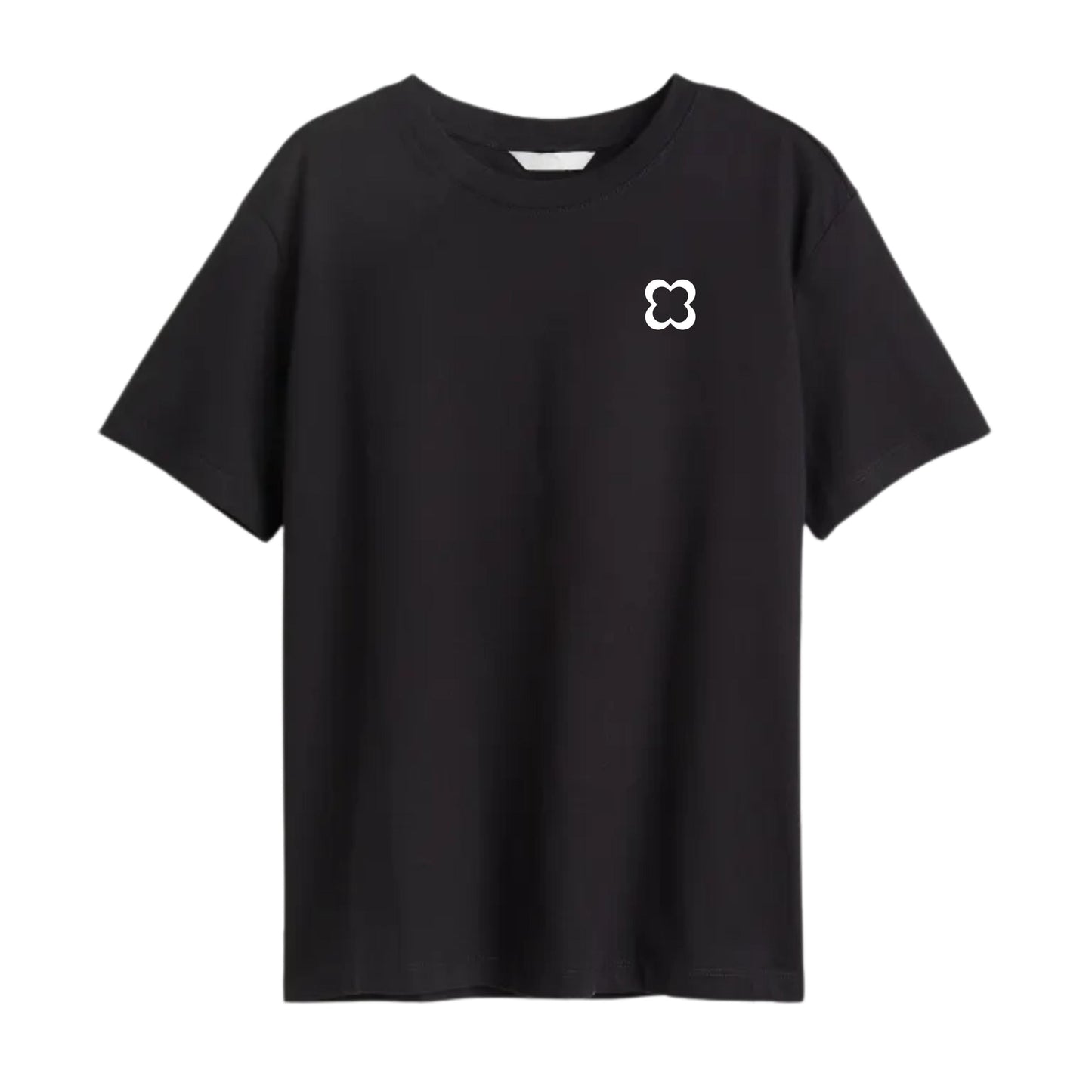 LES ABSTRAITS WOMEN T-SHIRT