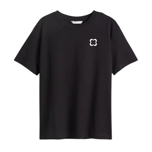 LES ABSTRAITS WOMEN T-SHIRT