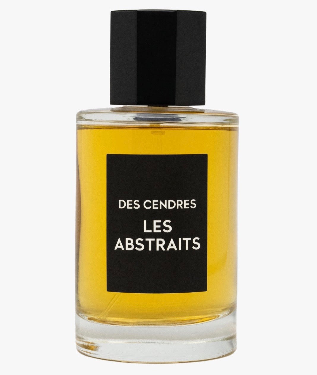 DES CENDRES