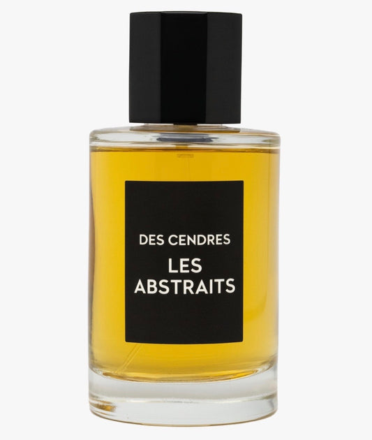 DES CENDRES