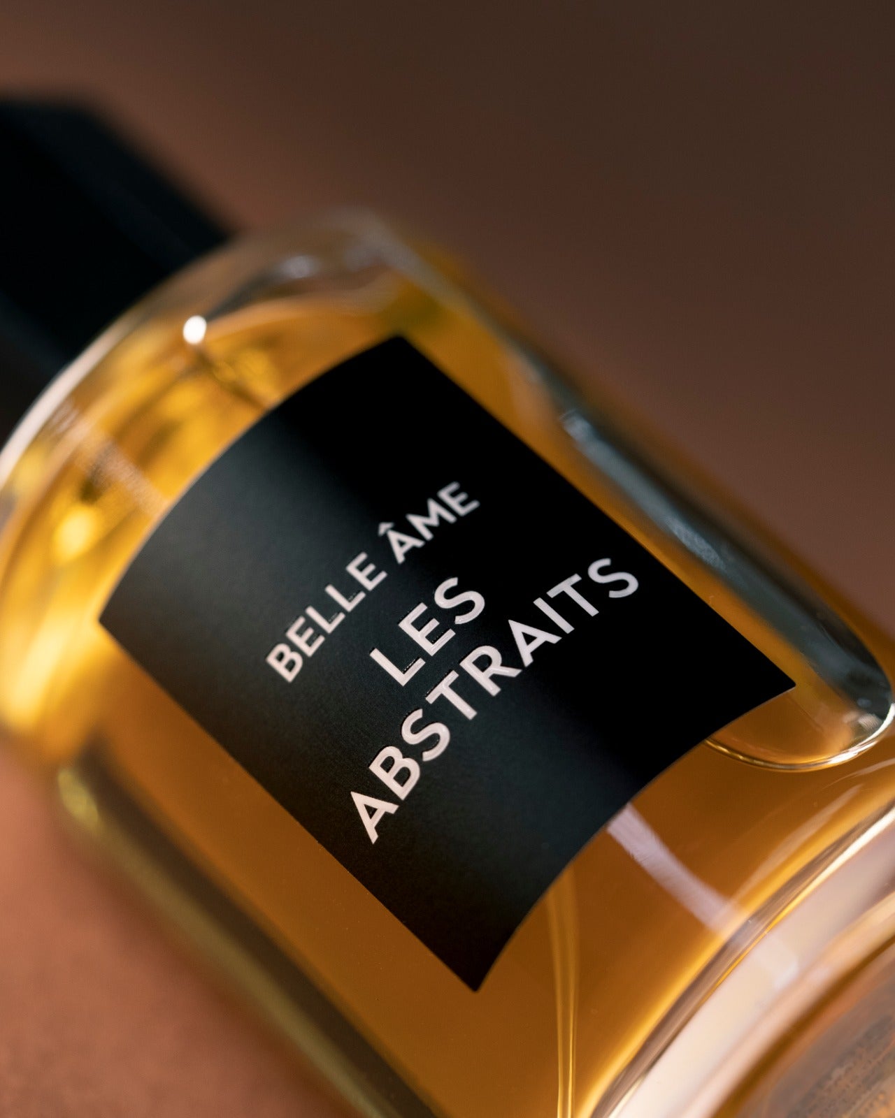 BELLE ÂME