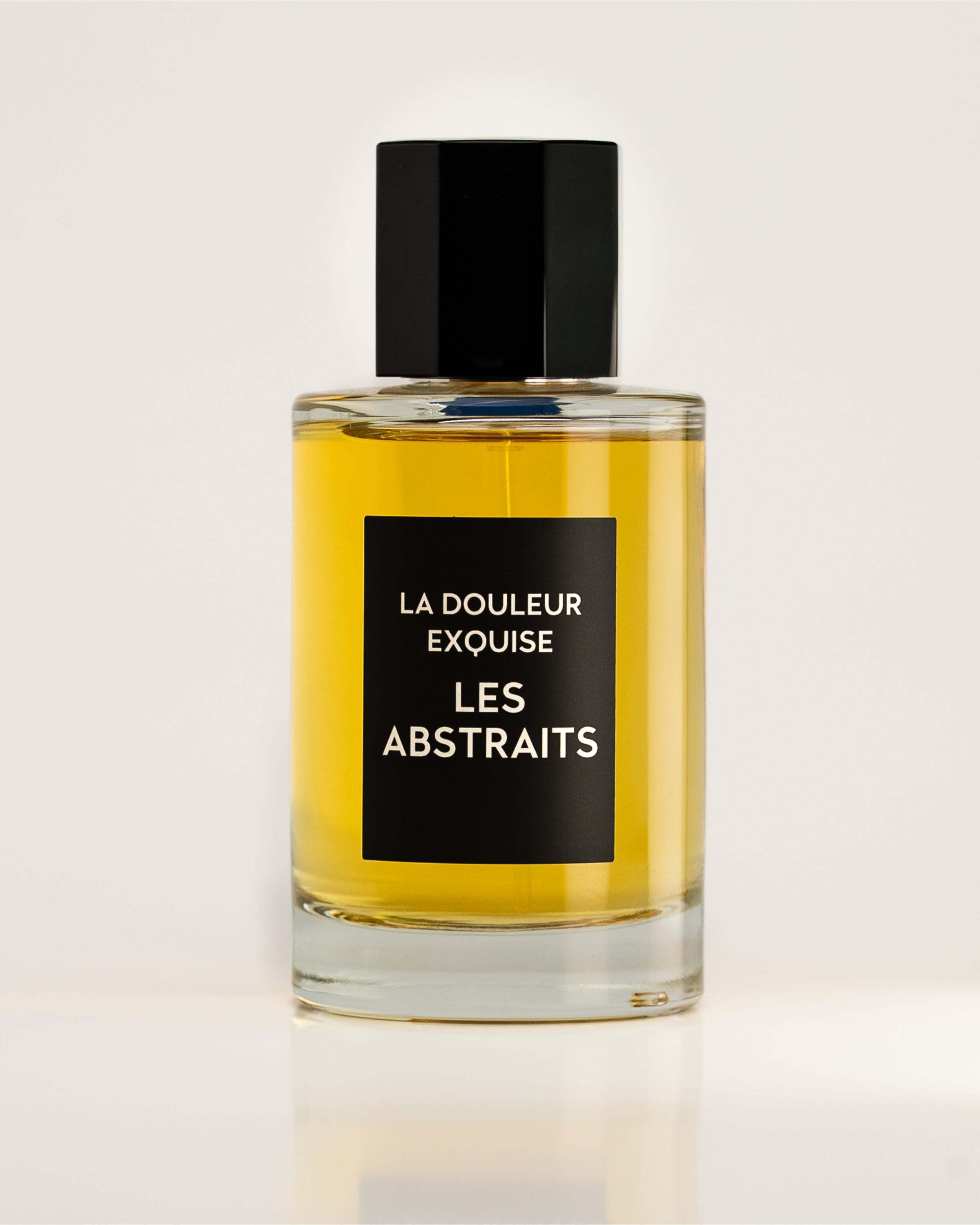 LA DOULEUR EXQUISE – Les Abstraits