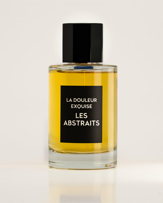 LA DOULEUR EXQUISE
