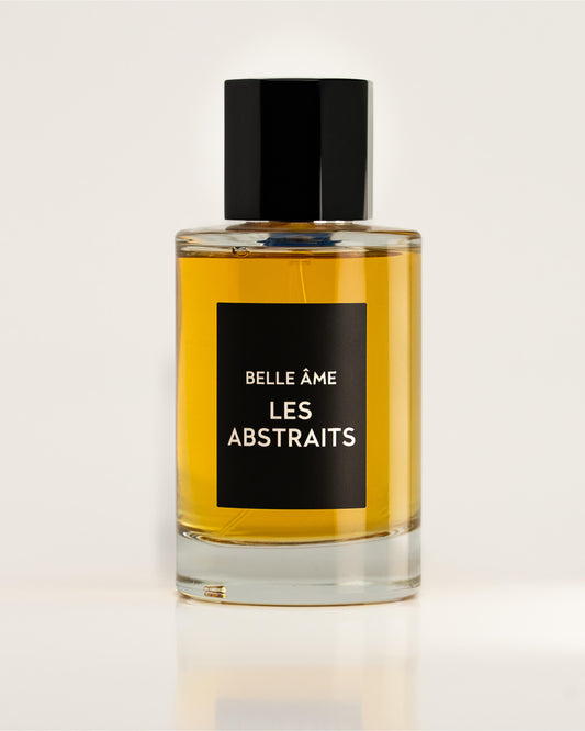 BELLE ÂME
